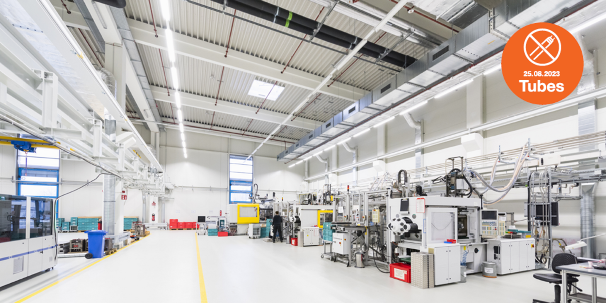Lösungen zum Leuchtstofflampen Verbot bei Elektroanlagenbau Alisch GmbH in Zörbig