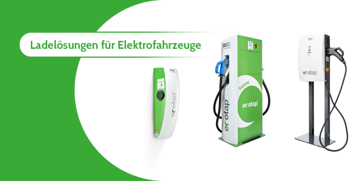 E-Mobility bei Elektroanlagenbau Alisch GmbH in Zörbig